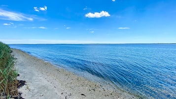 Playa en los alrededores