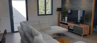 Family house 10 persons