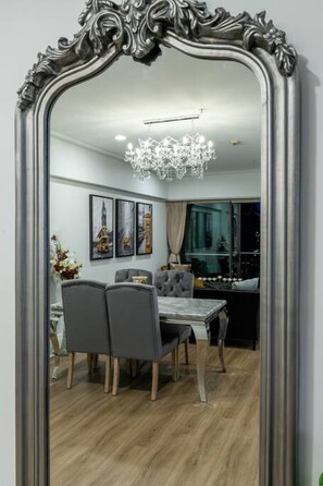 Interior - Extravagant Escape - Sebel (Auckland)