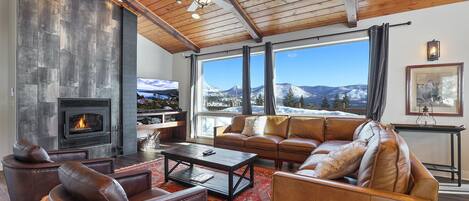 منطقة المعيشة