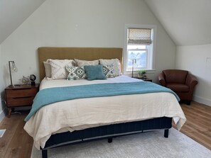 2 slaapkamers, gratis wifi, beddengoed