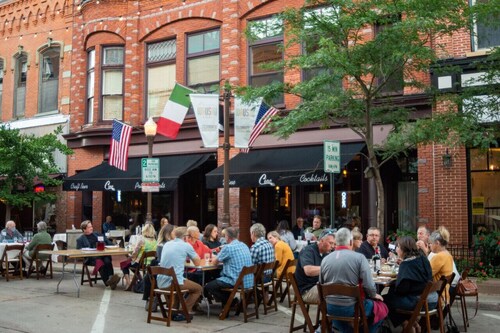 Pet Friendly Spacious Home near Rib Mountain, Tubing Hill, & Downtown!