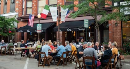 Pet Friendly Spacious Home near Rib Mountain, Tubing Hill, & Downtown!