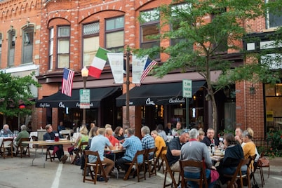 Pet Friendly Spacious Home near Rib Mountain, Tubing Hill, & Downtown!