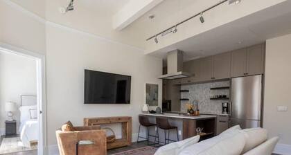 Historic Charm Southern Exposure