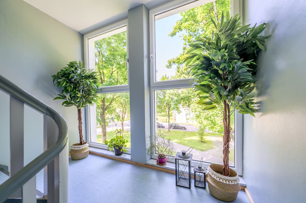 EG L 70m2 2-Zimmer Wohnung