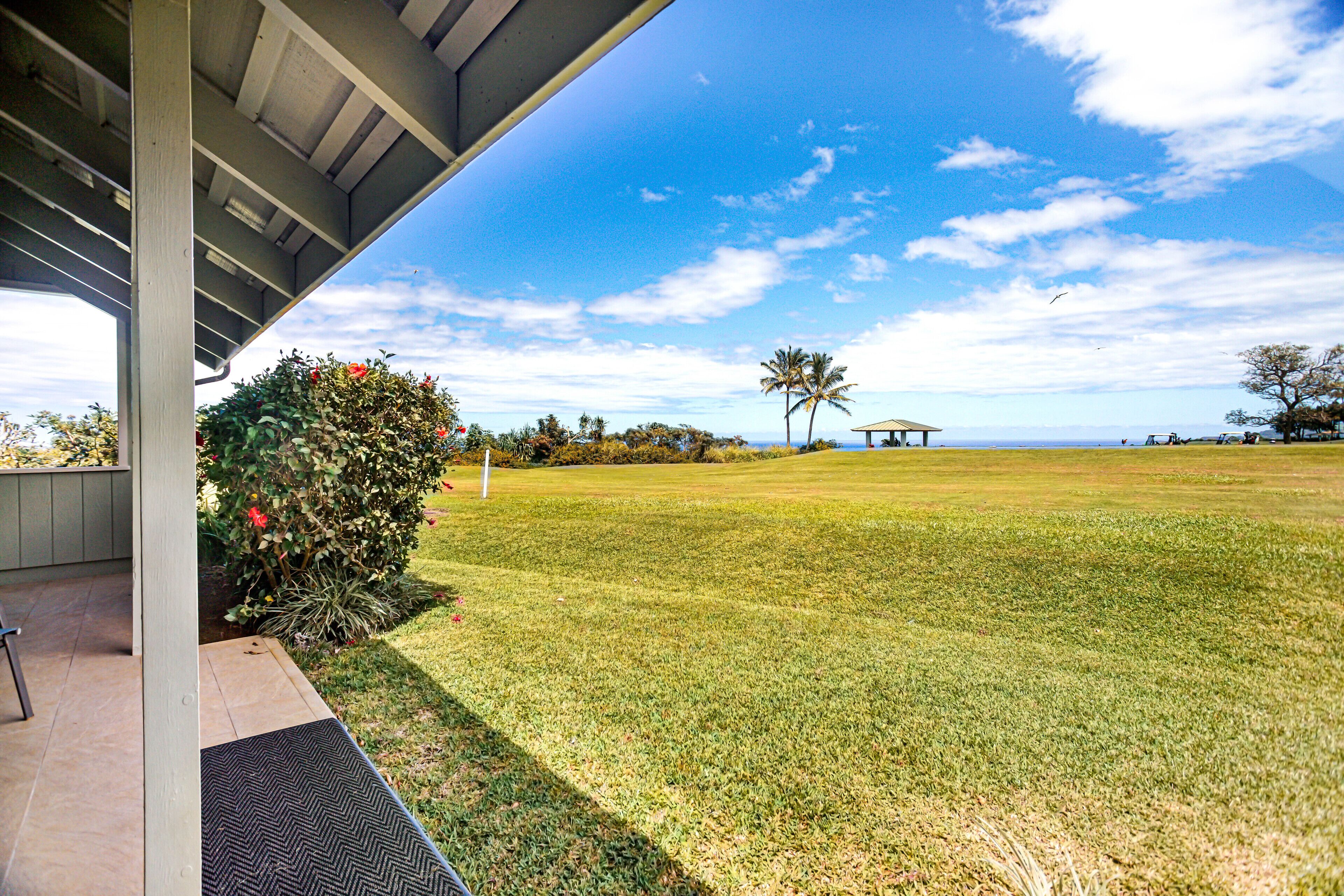 Kamahana 19: 2  BR, 2  BA Condominium in Princeville, Sleeps 4 - Photo 22