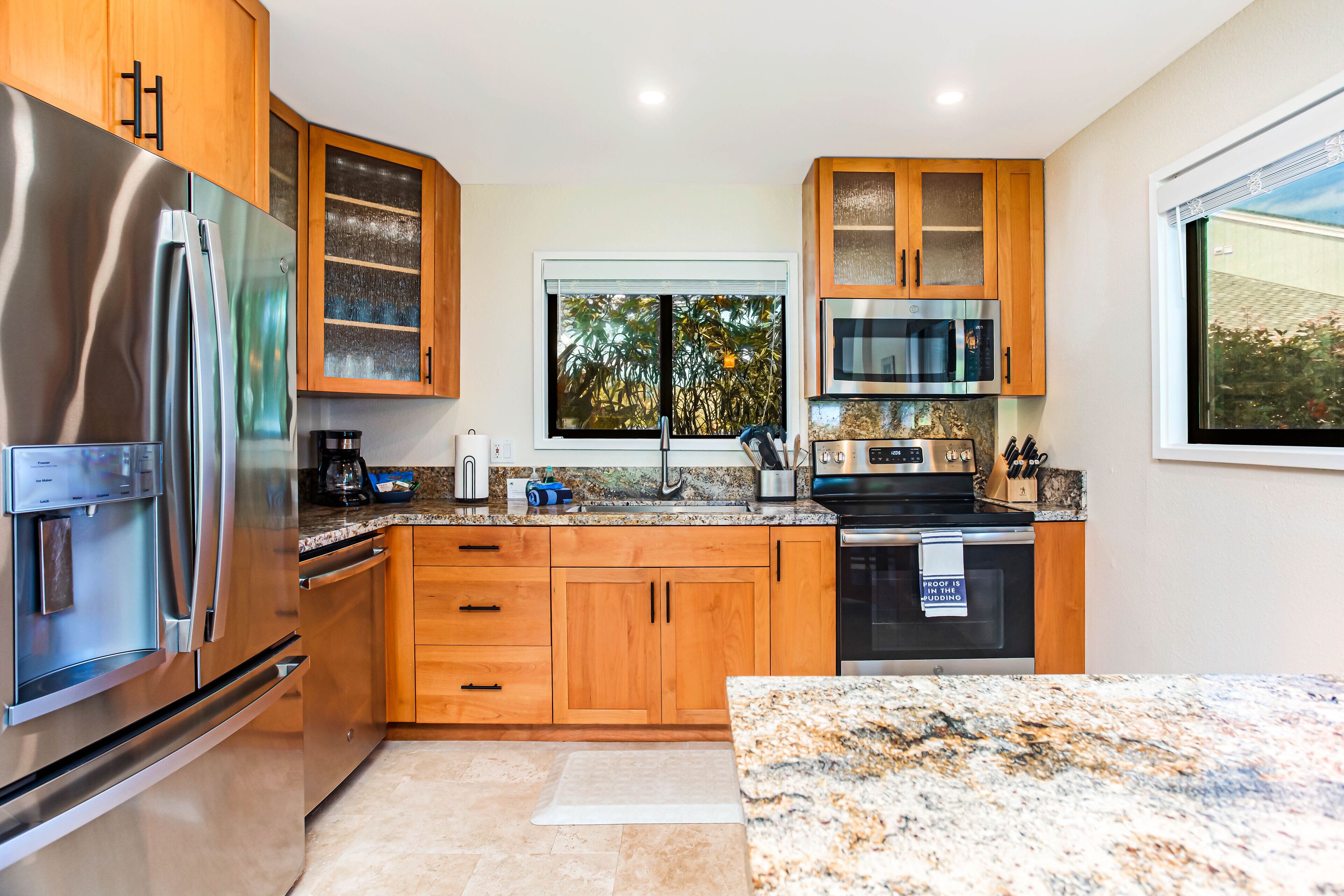 Kamahana 19: 2  BR, 2  BA Condominium in Princeville, Sleeps 4 - Photo 14