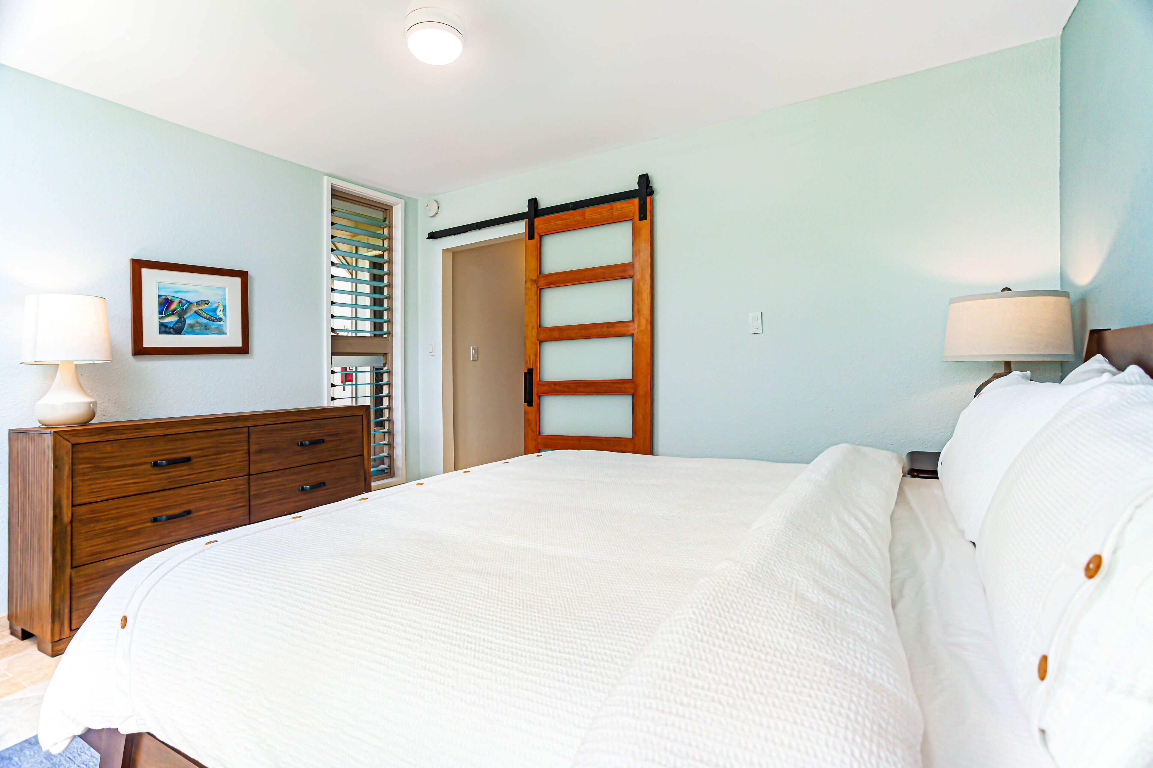 Kamahana 19: 2  BR, 2  BA Condominium in Princeville, Sleeps 4 - Photo 6