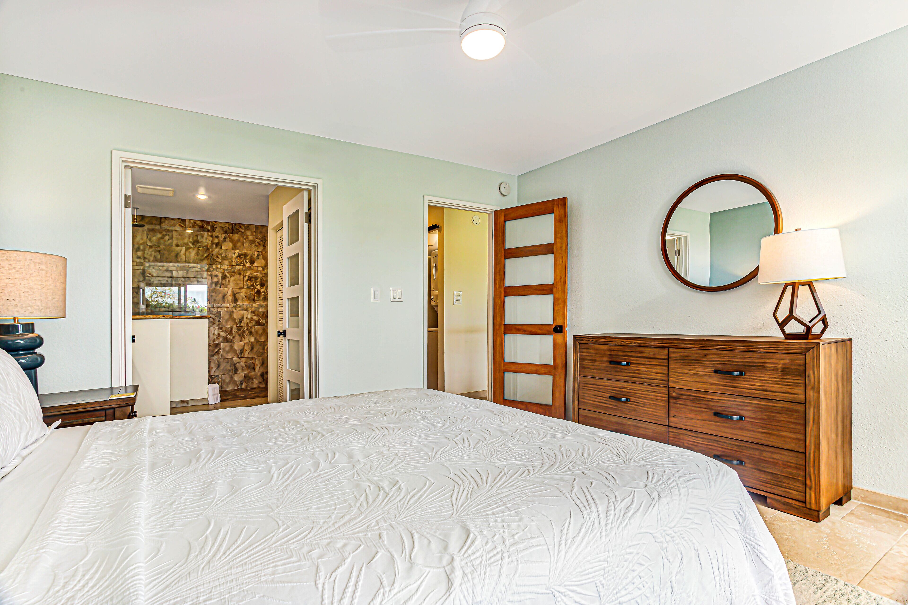 Kamahana 19: 2  BR, 2  BA Condominium in Princeville, Sleeps 4 - Photo 5