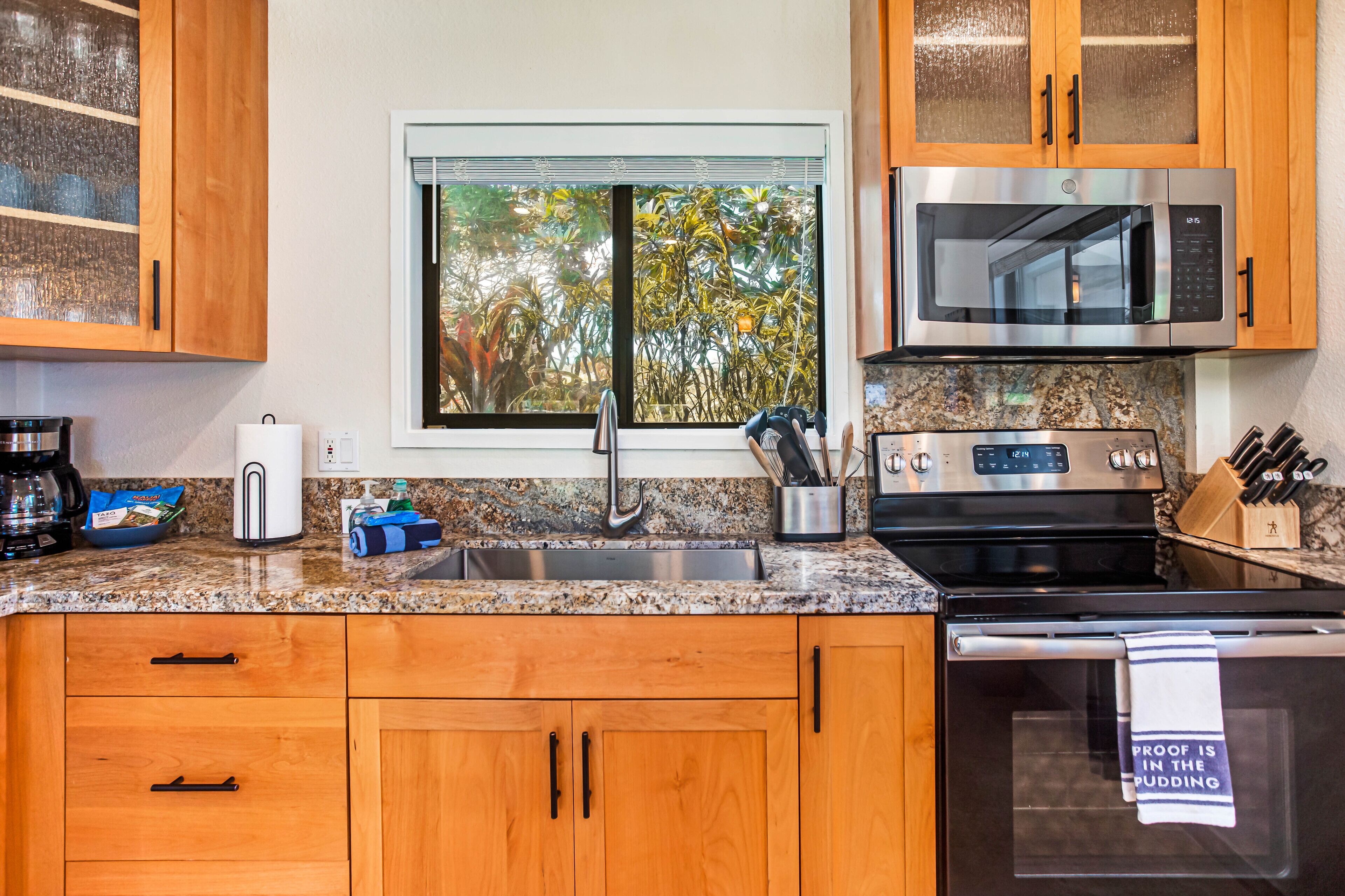 Kamahana 19: 2  BR, 2  BA Condominium in Princeville, Sleeps 4 - Photo 13