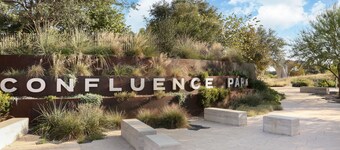 Urban Chicken Relic with Hot Tub