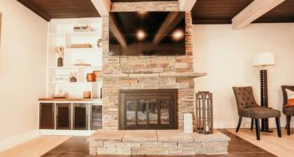 Spacious 4 bedroom Guest House