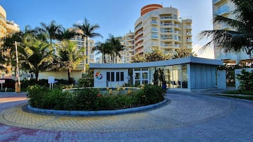 Appartement | Exterieur