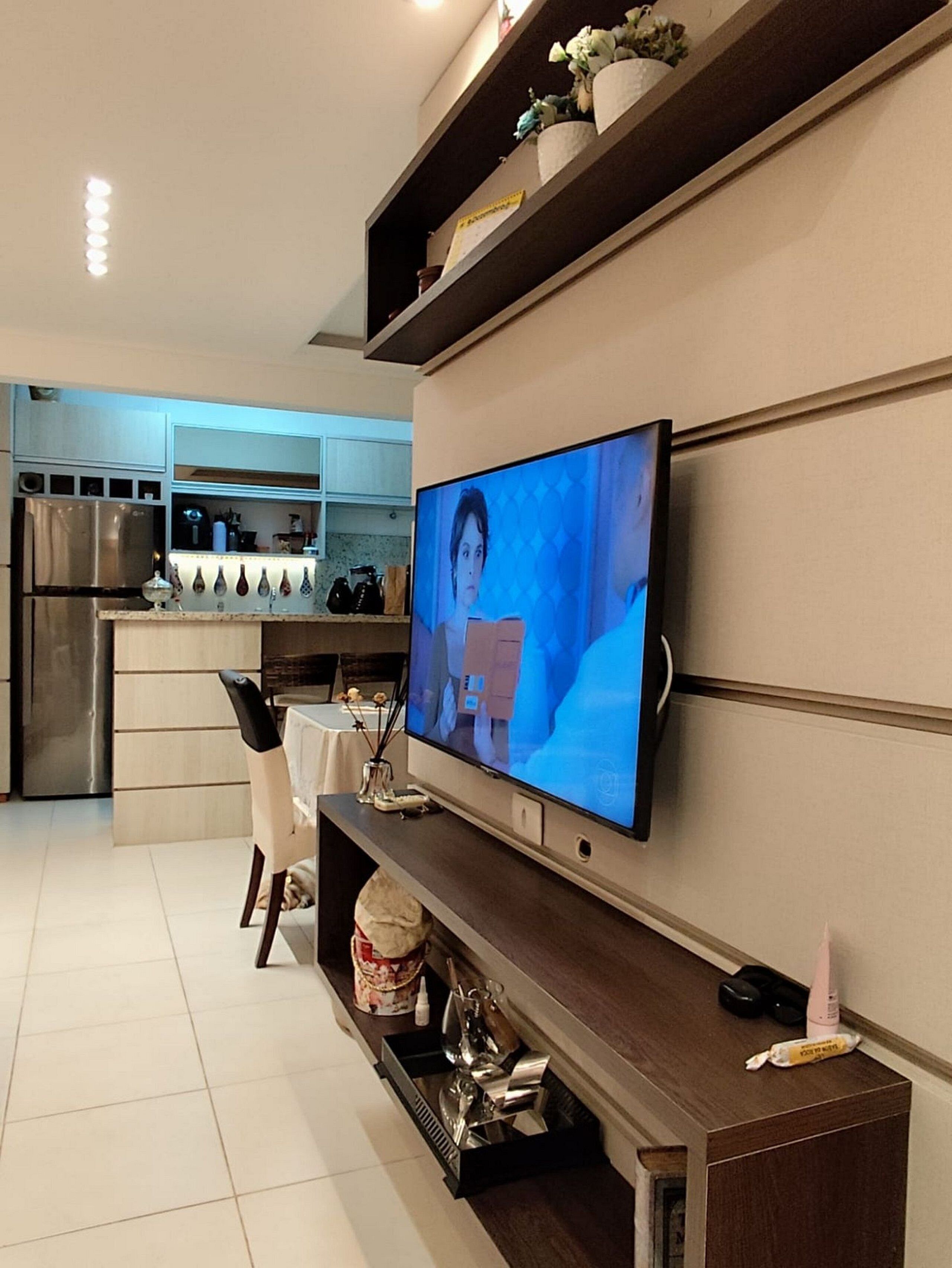 منطقة الاستقبال