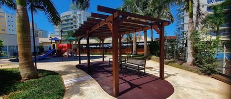 Premium Apartment | Children's area