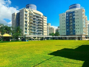 Premium Apartment | Exterior - Nautilus Concept - Penha-SC (Penha)