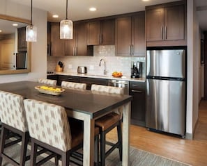 Dining tables