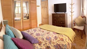 2 bedrooms, WiFi