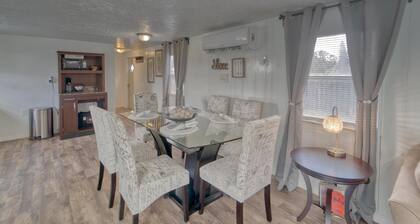Tranquil Oasis, Private Entrance & Kitchen