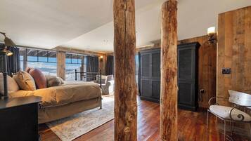 8 chambres, fer et planche Ă repasser, lit parapluie, Wi-Fi gratuit