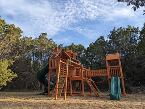 Espace pour enfants