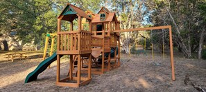 Espace pour enfants
