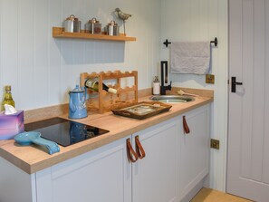 Eget kök