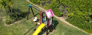 Área infantil
