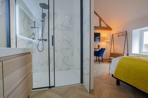 3 chambres, lit parapluie, Wi-Fi gratuit