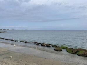 Beach towels - Luxury Beachfront Apartments With a Fantastic View (Bucerías)