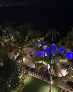 Property grounds - Luxury Beachfront Apartments With a Fantastic View (Bucerías)