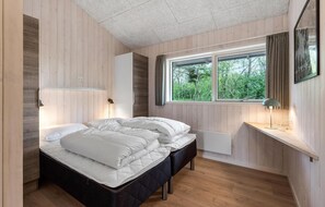 4 chambres, Wi-Fi gratuit