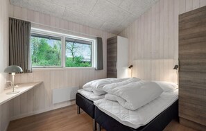 4 Schlafzimmer, kostenloses WLAN