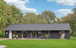 Exterior - Gorgeous home in Oksbøl with sauna (Oksbøl)