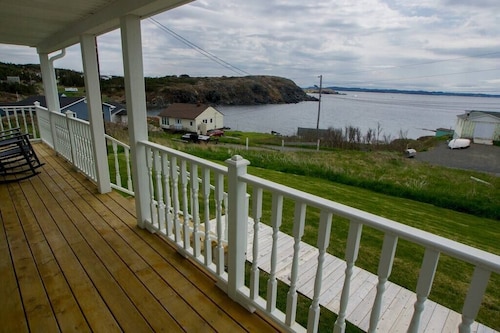 Skipper Tom's Summary