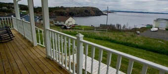 Skipper Tom's Summary