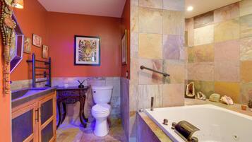 Haartrockner, Handtücher