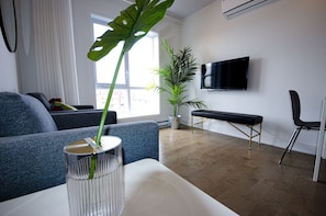 Smart TV