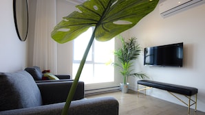 TV connectée