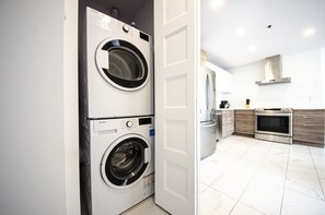 Interior - NEW 2 lux bedrooms*Stunning Terrace*Gym* (Montréal)