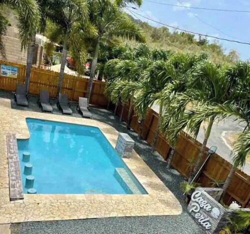 Beautiful house with private pool