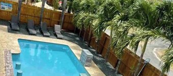 Beautiful house with private pool