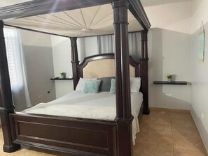2 habitaciones y wifi 