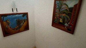Escaleras