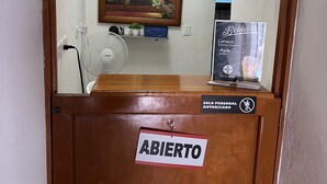 Recepción