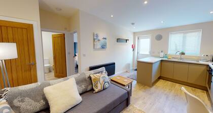 Texel Barn | Oxfordshire Holiday Lets | 1 Bed & Sleeps 2