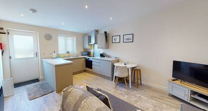 Texel Barn | Oxfordshire Holiday Lets | 1 Bed & Sleeps 2