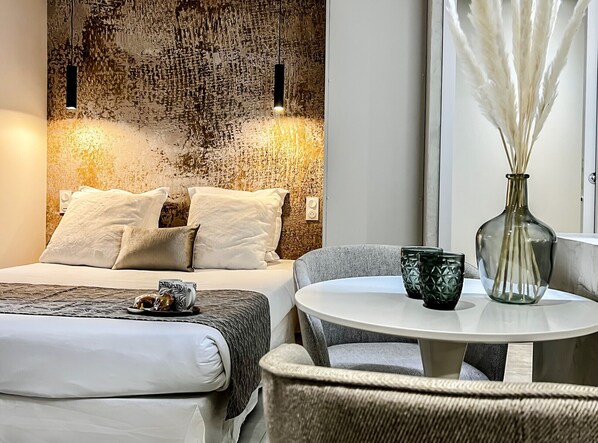 Ferro/asse da stiro, Wi-Fi gratuito, lenzuola