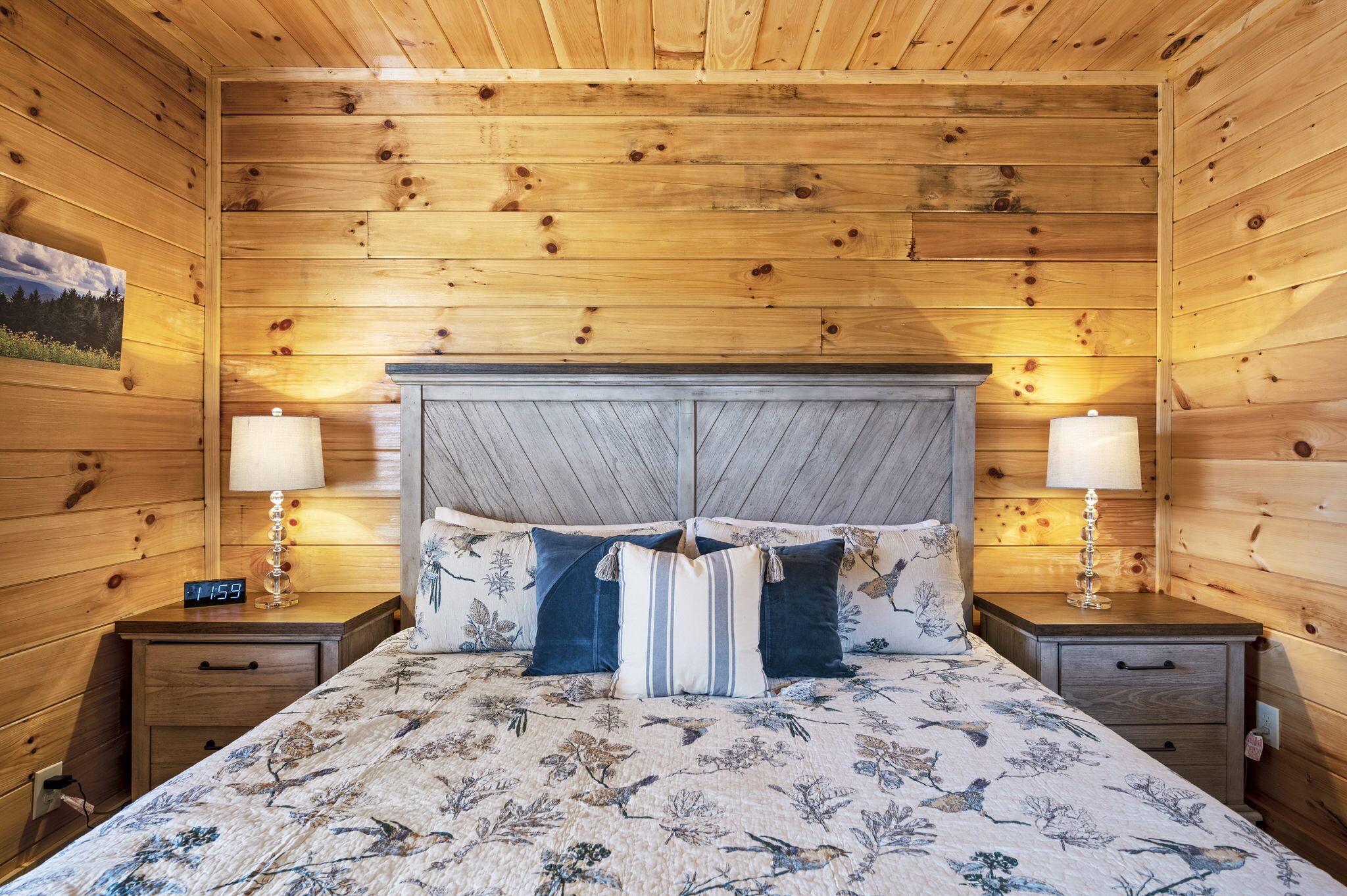 4 Schlafzimmer, Bügeleisen/Bügelbrett, Reisekinderbett, kostenloses WLAN